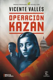 Portada Operación Kazán