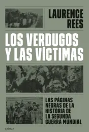 Portada Los verdugos y las víctimas