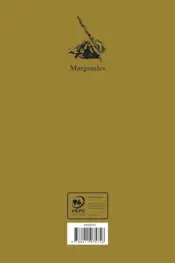 Miniatura contraportada Todavía una noche