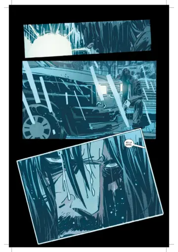 Imagen extra BRZRKR Tomo nº 01/03 1