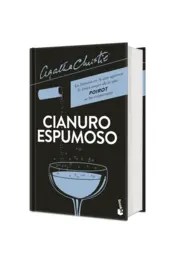 Portada Cianuro espumoso TD