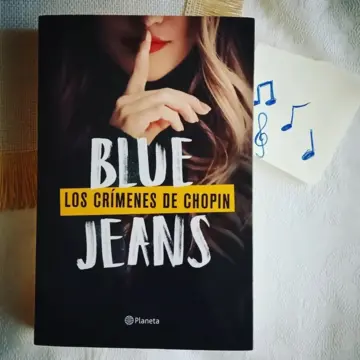 Imagen extra Los crímenes de Chopin 2