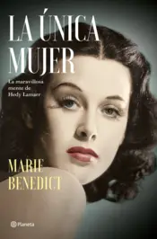 Portada La única mujer