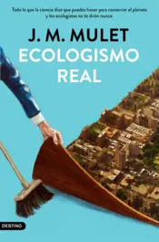 Portada Ecologismo real