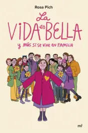 Portada La vida es bella