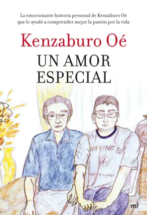Portada Un amor especial