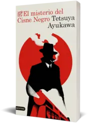 Miniatura portada 3d El misterio del Cisne Negro
