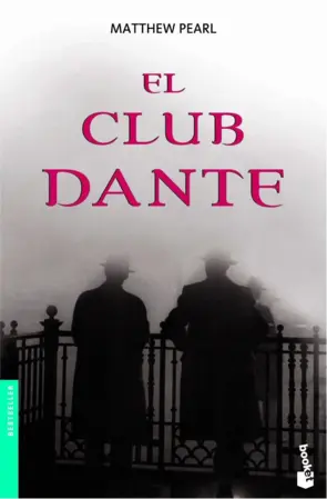 Portada Club Dante booket