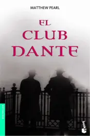 Portada Club Dante booket