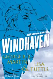 Portada Windhaven