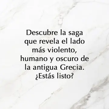 Imagen extra El asesinato de Aristóteles 4
