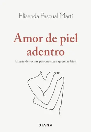 Portada Amor de piel adentro