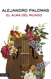 Miniatura contraportada El alma del mundo