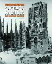 Portada La sagrada familia 100 fotografías