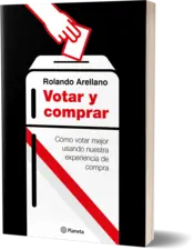 Miniatura portada 3d Votar y comprar