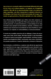 Miniatura contraportada Que la fuerza te acompañe