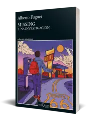 Miniatura portada 3d Missing