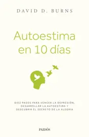 Portada Autoestima en 10 días