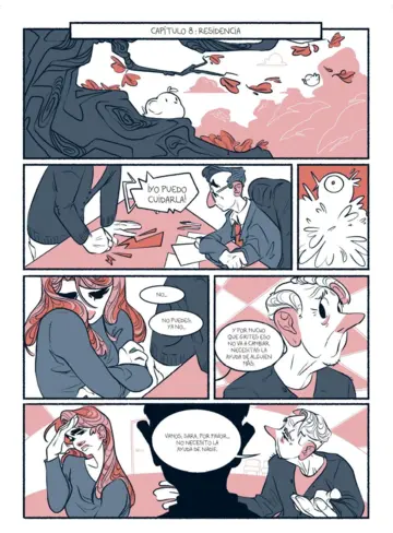 Imagen extra Cuida de Ángela 1