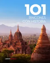 Portada 101 Rincones con historia