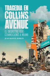 Portada Tragedia en Collins Avenue