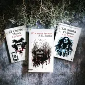 Portada El Cuarto Mono 2