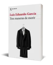 Portada  Tres maneras de morir