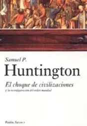 Portada El choque de la civilizaciones