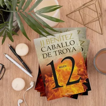 Imagen extra Belén. Caballo de Troya 12 0