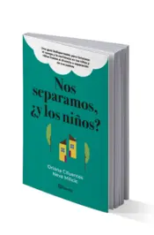 Miniatura portada 3d Nos separamos, ¿y los niños?