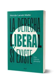 Miniatura portada 3d La derecha liberal sí existe