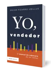 Miniatura portada 3d Yo, vendedor