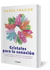 Miniatura portada 3d Cristales para la sanación