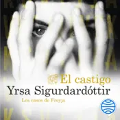 Portada El castigo