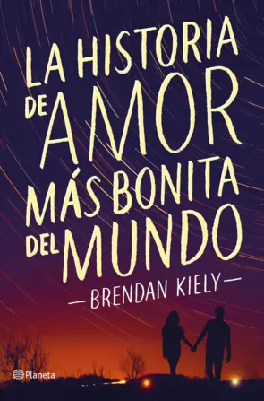 Portada La historia de amor más bonita del mundo