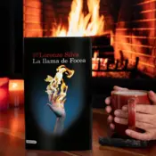 Portada La llama de Focea 0