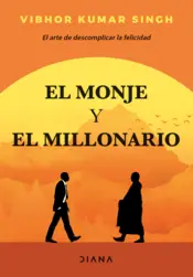 Portada El monje y el millonario