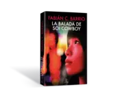 Portada La balada de Soi Cowboy 0