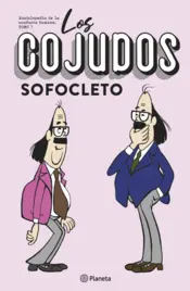 Portada Los cojudos