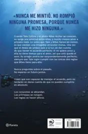 Miniatura contraportada Ugly Love. Pídeme cualquier cosa menos amor