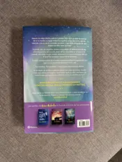 Portada Todos los lugares que mantuvimos en secreto 1