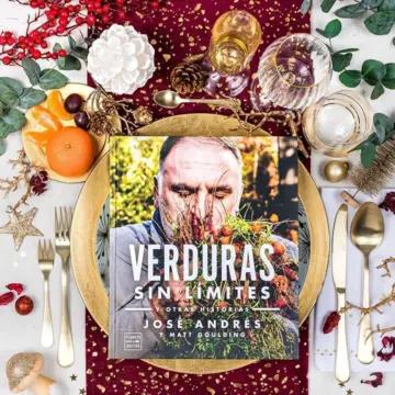 Imagen extra Verduras sin límites 0