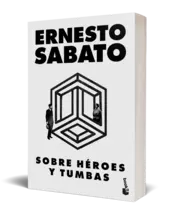 Miniatura portada 3d Sobre héroes y tumbas