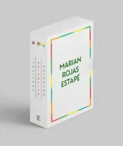 Miniatura portada 3d Estuche Marian Rojas Estapé