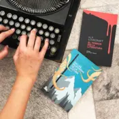 Portada En las montañas de la locura 0