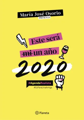 Portada 2020 Este será un año