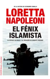 Portada El fenix islamista