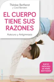Portada El cuerpo tiene sus razones