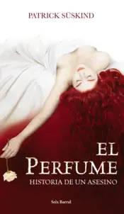 Portada El perfume TD