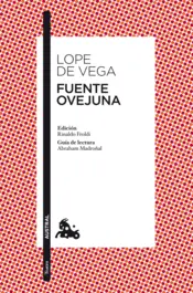 Portada Fuente Ovejuna